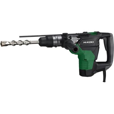 Hikoki, Bohrmaschine + Akkuschrauber, DH40MC (Bohrhammer) Hikoki, Bohrmaschine + Akkuschrauber, DH40MC (Bohrhammer)