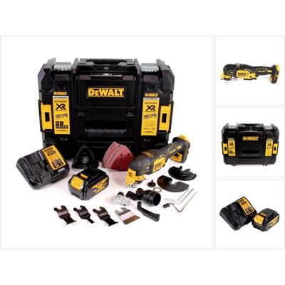 DeWalt, Multifunktionswerkzeug, DCS 356 M1 (Multifunktionswerkzeug) DeWalt, Multifunktionswerkzeug, DCS 356 M1 (Multifunktionswerkzeug)