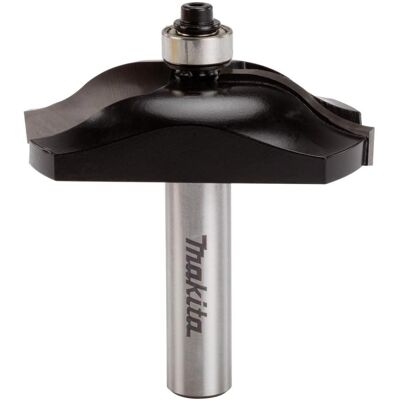 Makita, Fräser, Zubehör D-11885 Bau-Schneidemesser S12 Makita, Fräser, Zubehör D-11885 Bau-Schneidemesser S12