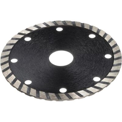 Lukas, Sägeblatt, Diamanttrennscheibe TC7 für Fliesen/ Stein Ø 115 mm für Winkelschleifer Lukas, Sägeblatt, Diamanttrennscheibe TC7 für Fliesen/ Stein Ø 115 mm für Winkelschleifer