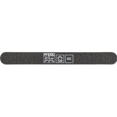 Pferd, Raspel + Feile, SF-R 147-15-5 SiC 120 (147 mm) Pferd, Raspel + Feile, SF-R 147-15-5 SiC 120 (147 mm)