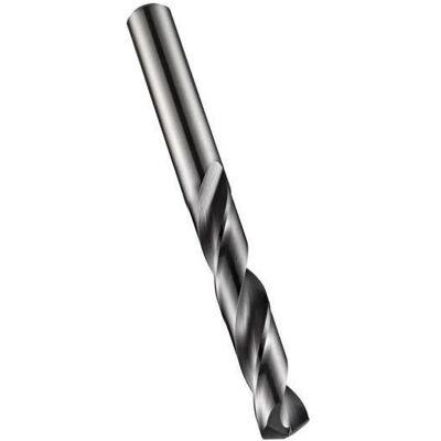 Dormer, Bohrereinsatz, Spiralbohrer DIN 6537 L Typ CTW R454 Nenn-Ø 10,5 mm HM TiAlN DIN 6535 HA 5XD (10.5 Millimeter) Dormer, Bohrereinsatz, Spiralbohrer DIN 6537 L Typ CTW R454 Nenn-Ø 10,5 mm HM TiAlN DIN 6535 HA 5XD (10.5 Millimeter)