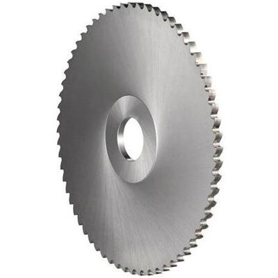 Dormer D160xB3mm - Metallsägeblatt - DIN 1838 Dormer D160xB3mm - Metallsägeblatt - DIN 1838
