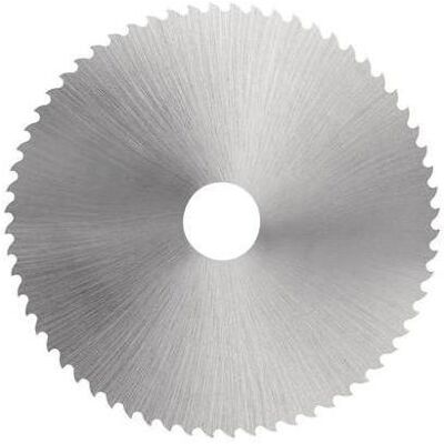 Dormer D63xB0.5mm HSS Zähnezahl 64 - Kreissägeblatt Dormer D63xB0.5mm HSS Zähnezahl 64 - Kreissägeblatt