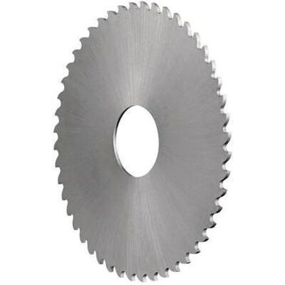Dormer D100x2.5mm Unbeschichtetes Metallkreissägeblatt Dormer D100x2.5mm Unbeschichtetes Metallkreissägeblatt