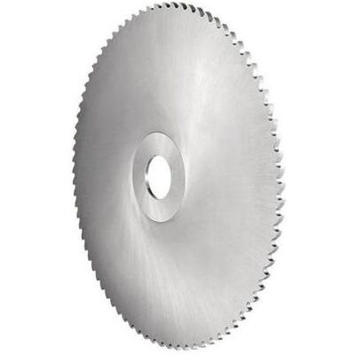 Dormer Kreissägeblatt D125 - Stahl schneiden Dormer Kreissägeblatt D125 - Stahl schneiden