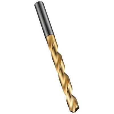 Dormer R510 8mm Spiralbohrer - Stahl & Metall Dormer R510 8mm Spiralbohrer - Stahl & Metall