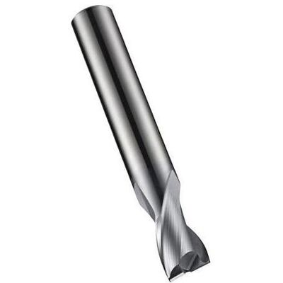 Dormer, Fräser, Langlochfräser DIN 6527 K Nenn-Ø 1.5 mm HM AlCrN Schneidenanzahl 2 Dormer, Fräser, Langlochfräser DIN 6527 K Nenn-Ø 1.5 mm HM AlCrN Schneidenanzahl 2
