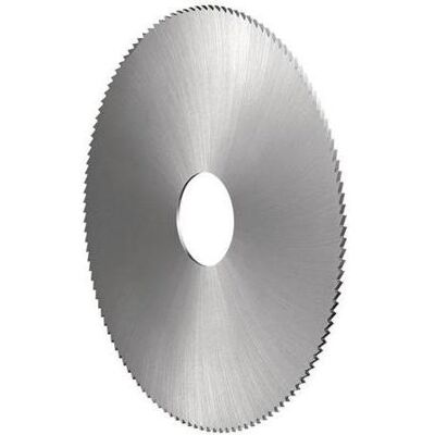 Dormer D63xB1mm Metallkreissägeblatt - DIN 1837 Dormer D63xB1mm Metallkreissägeblatt - DIN 1837
