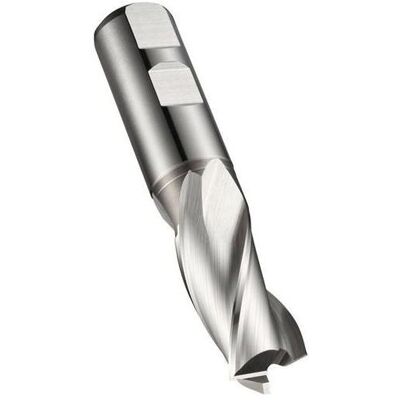 Dormer, Fräser, Langlochfräser DIN 844 K Nenn-Ø 32 mm HSS-E-PM Blank Schneidenanzahl 3 Dormer, Fräser, Langlochfräser DIN 844 K Nenn-Ø 32 mm HSS-E-PM Blank Schneidenanzahl 3
