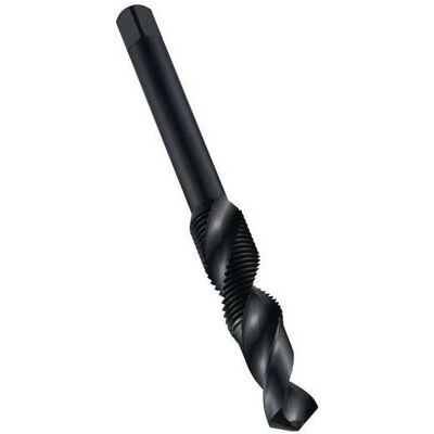 Dormer, Gewindeschneider + Gewindebohrer, Kombigewindebohrer E654 C 2 - 3 UNF 5/16 ″ Gg/1″ 24 HSS 1,5xD Medium Dormer, Gewindeschneider + Gewindebohrer, Kombigewindebohrer E654 C 2 - 3 UNF 5/16 ″ Gg/1″ 24 HSS 1,5xD Medium