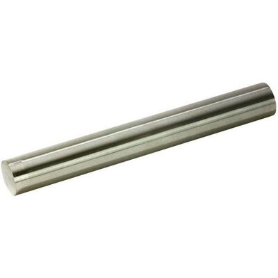 Wilke, Zubehör Maschine, Drehling DIN 4964 Form A rund Ø 10 mm HSS-EW9Co10 1.3207 Länge 63 mm Wilke, Zubehör Maschine, Drehling DIN 4964 Form A rund Ø 10 mm HSS-EW9Co10 1.3207 Länge 63 mm