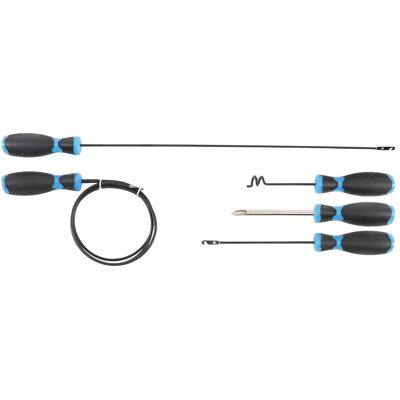 BGS, Fahrzeug Werkzeug, Kabel-Verlegewerkzeug-Satz BGS, Fahrzeug Werkzeug, Kabel-Verlegewerkzeug-Satz