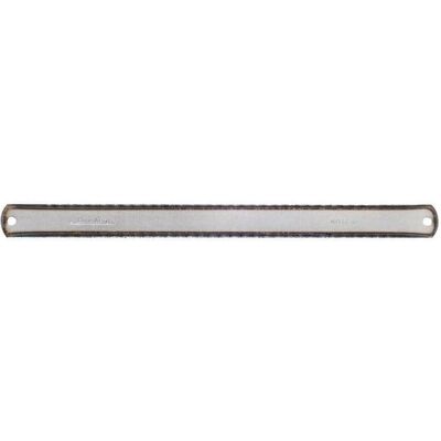 HP Autozubehör, Sägeblatt, Metallsägeblatt WOLFRAM Länge 300 mm Zähne per Zoll 24 2-seitig legierter Werkzeugstahl HP Autozubehör, Sägeblatt, Metallsägeblatt WOLFRAM Länge 300 mm Zähne per Zoll 24 2-seitig legierter Werkzeugstahl