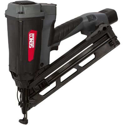Senco, Tacker + Nagelpistole, 5VS2001N GT65i-DA, Gas-DA-Nagler 32-64 mm Senco, Tacker + Nagelpistole, 5VS2001N GT65i-DA, Gas-DA-Nagler 32-64 mm