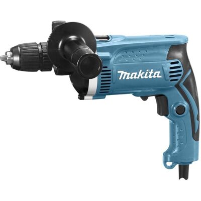 Makita, Bohrmaschine + Akkuschrauber, HP 1631 (Schlagbohrmaschine) Makita, Bohrmaschine + Akkuschrauber, HP 1631 (Schlagbohrmaschine)