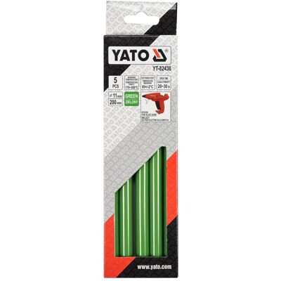 Yato, Heisskleber, YT-82436 Yato, Heisskleber, YT-82436