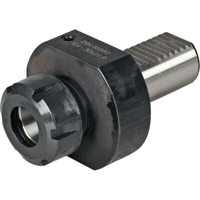 Tecwerk, Drehmaschine, Werkzeughalter ER E4 DIN 69880 Tecwerk, Drehmaschine, Werkzeughalter ER E4 DIN 69880