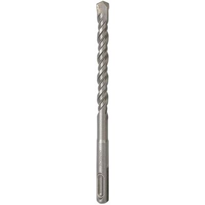 Workpro, Bohrereinsatz, Sds-plus masonry bit, ø8,00 x 310 mm (8.00 mm) Workpro, Bohrereinsatz, Sds-plus masonry bit, ø8,00 x 310 mm (8.00 mm)