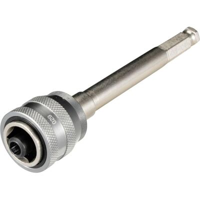 Makita, Lochsäge, E-06878 EZYCHANGE-Verlängerung 150mm (11 mm) Makita, Lochsäge, E-06878 EZYCHANGE-Verlängerung 150mm (11 mm)