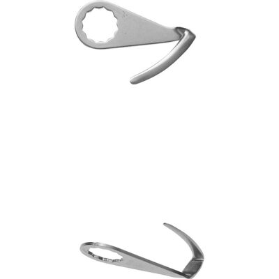 Fein, Sägeblatt, Schneidmesser 63903114014 2 St Fein, Sägeblatt, Schneidmesser 63903114014 2 St
