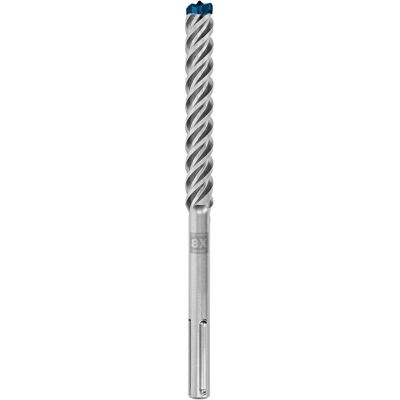 Bosch Professional Zubehör, Bohrereinsatz, EXPERT SDS max-8X Hammerbohrer, 25 x 200 x 320 mm (25 Millimeter) Bosch Professional Zubehör, Bohrereinsatz, EXPERT SDS max-8X Hammerbohrer, 25 x 200 x 320 mm (25 Millimeter)