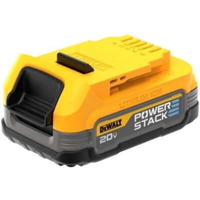 DeWalt Dcbp034e2-XJ Akku + Ladegerät - Akku und Ladegerät für kabellose Werkzeuge DeWalt Dcbp034e2-XJ Akku + Ladegerät - Akku und Ladegerät für kabellose Werkzeuge