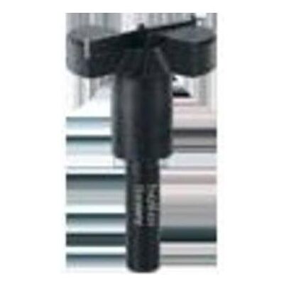 Heller Tools 10705 - Forstnerbohrer 25mm - Gesamtlänge 60mm - Zylinderschaft Heller Tools 10705 - Forstnerbohrer 25mm - Gesamtlänge 60mm - Zylinderschaft