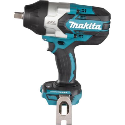 Makita, Bohrmaschine + Akkuschrauber, DTW 1004 (Schlagschrauber) Makita, Bohrmaschine + Akkuschrauber, DTW 1004 (Schlagschrauber)