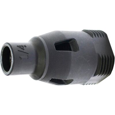 Makita, Zubehör Maschine, Führungshülse 1/4" Makita, Zubehör Maschine, Führungshülse 1/4"