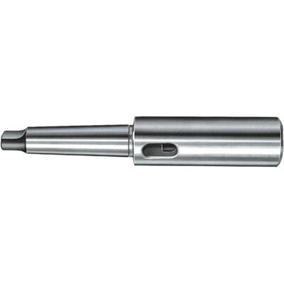 Röhm, Zubehör Bohrer, VLH Verlängerungshülse Aussenmorsekegel MK3, Innenmorsekegel MK3 geschliffen Röhm, Zubehör Bohrer, VLH Verlängerungshülse Aussenmorsekegel MK3, Innenmorsekegel MK3 geschliffen