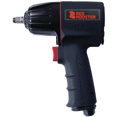 Red Rooster, Bohrmaschine + Akkuschrauber, Druckluftschlagschrauber (Schlagschrauber) Red Rooster, Bohrmaschine + Akkuschrauber, Druckluftschlagschrauber (Schlagschrauber)