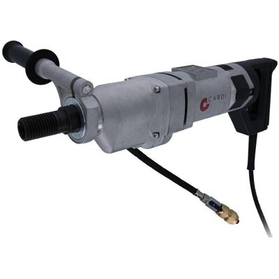 Cardi, Bohrmaschine + Akkuschrauber, A40000EL T1 ME-EL Diamantkernbohrmaschine 2200 W + PRCD Cardi, Bohrmaschine + Akkuschrauber, A40000EL T1 ME-EL Diamantkernbohrmaschine 2200 W + PRCD