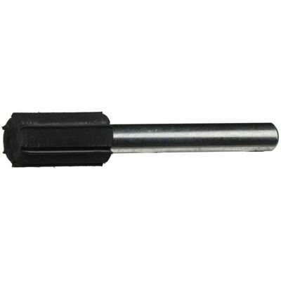 Lukas - STZY - zylindrisch - 10x20 mm - 6 mm Schaft Lukas - STZY - zylindrisch - 10x20 mm - 6 mm Schaft