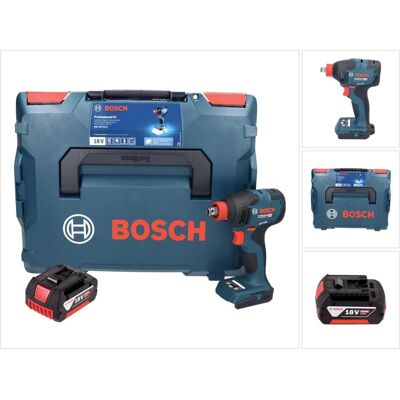 Bosch Professional, Bohrmaschine + Akkuschrauber, GDX 18V-210 (Schlagschrauber) Bosch Professional, Bohrmaschine + Akkuschrauber, GDX 18V-210 (Schlagschrauber)