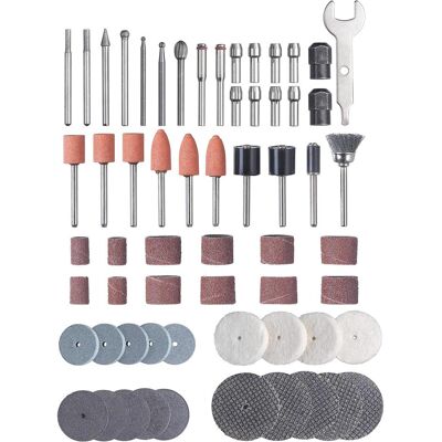Einhell, Fräser, Einh Schleif-und Gravur-Werkzeug 49510950 Einhell, Fräser, Einh Schleif-und Gravur-Werkzeug 49510950