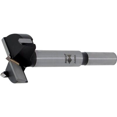 Fisch Tools, Bohrereinsatz, Kunstbohrer Type 0430 Nenn-Ø 50 mm Gesamtlänge 90 mm Schaft-Ø 10 mm (50 Millimeter) Fisch Tools, Bohrereinsatz, Kunstbohrer Type 0430 Nenn-Ø 50 mm Gesamtlänge 90 mm Schaft-Ø 10 mm (50 Millimeter)