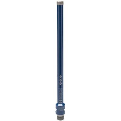 Bosch Professional Zubehör, Lochsäge, Diamantnassbohrkrone G 1/2-Zoll Best for Concrete, 20 mm, 300 mm (20 mm) Bosch Professional Zubehör, Lochsäge, Diamantnassbohrkrone G 1/2-Zoll Best for Concrete, 20 mm, 300 mm (20 mm)