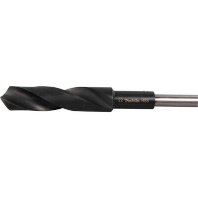 Makita, Bohrereinsatz, Schalungsbohrer 22x600 mm (22 mm) Makita, Bohrereinsatz, Schalungsbohrer 22x600 mm (22 mm)