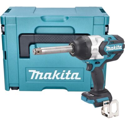 Makita, Bohrmaschine + Akkuschrauber, DTW 1005 (Schlagschrauber) Makita, Bohrmaschine + Akkuschrauber, DTW 1005 (Schlagschrauber)