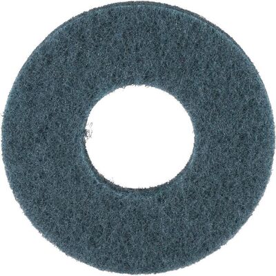Makita, Schleifmittel, Polierscheibe blau Makita, Schleifmittel, Polierscheibe blau