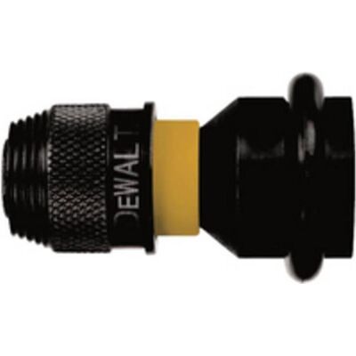 DeWalt, Steckschlüssel + Stecknuss, Hex Adapter DeWalt, Steckschlüssel + Stecknuss, Hex Adapter