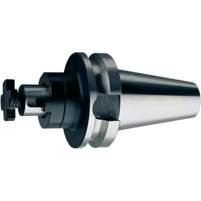 Magni, Fräser, Haimer 40.540.32 Kombination Shell Schaftfräser Adapter, 32 mm Durchmesser, kurz, Version MAS/BT 40 Magni, Fräser, Haimer 40.540.32 Kombination Shell Schaftfräser Adapter, 32 mm Durchmesser, kurz, Version MAS/BT 40