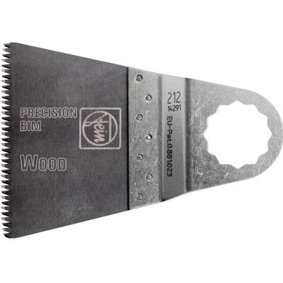 Fein, Sägeblatt, E-Cut Precision BIM-Sägeblatt, Breite 65 mm, VE 5 St Fein, Sägeblatt, E-Cut Precision BIM-Sägeblatt, Breite 65 mm, VE 5 St