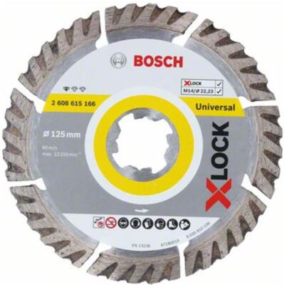 Bosch Zubehör, Sägeblatt, 061599761C Bosch Zubehör, Sägeblatt, 061599761C