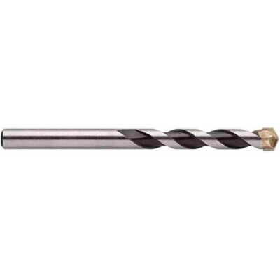 Ironside, Bohrereinsatz, 231547 Betonbohrer 10mmSuper Pro (10 Millimeter) Ironside, Bohrereinsatz, 231547 Betonbohrer 10mmSuper Pro (10 Millimeter)