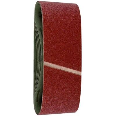 Hikoki, Schleifmittel, Schleifband 100x610mm K60 (5Stk) (60) Hikoki, Schleifmittel, Schleifband 100x610mm K60 (5Stk) (60)