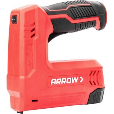 Arrow, Tacker + Nagelpistole, Akkutacker E21 (Tacker) Arrow, Tacker + Nagelpistole, Akkutacker E21 (Tacker)