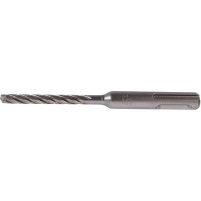 Makita, Bohrereinsatz, NEMESIS2 SDS+ Bohrer 5,5x115 (5,5 Millimeter) Makita, Bohrereinsatz, NEMESIS2 SDS+ Bohrer 5,5x115 (5,5 Millimeter)