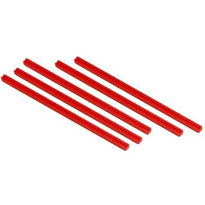 Brady, Zubehör Maschine, Schutzschalter-Sperrstäbe, 480-600 Volt Brady, Zubehör Maschine, Schutzschalter-Sperrstäbe, 480-600 Volt